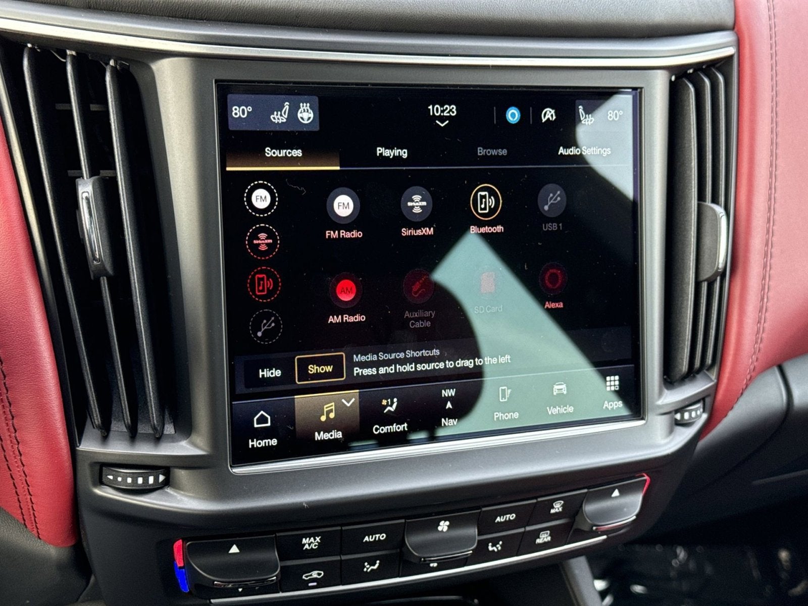 2022 Maserati Levante GT