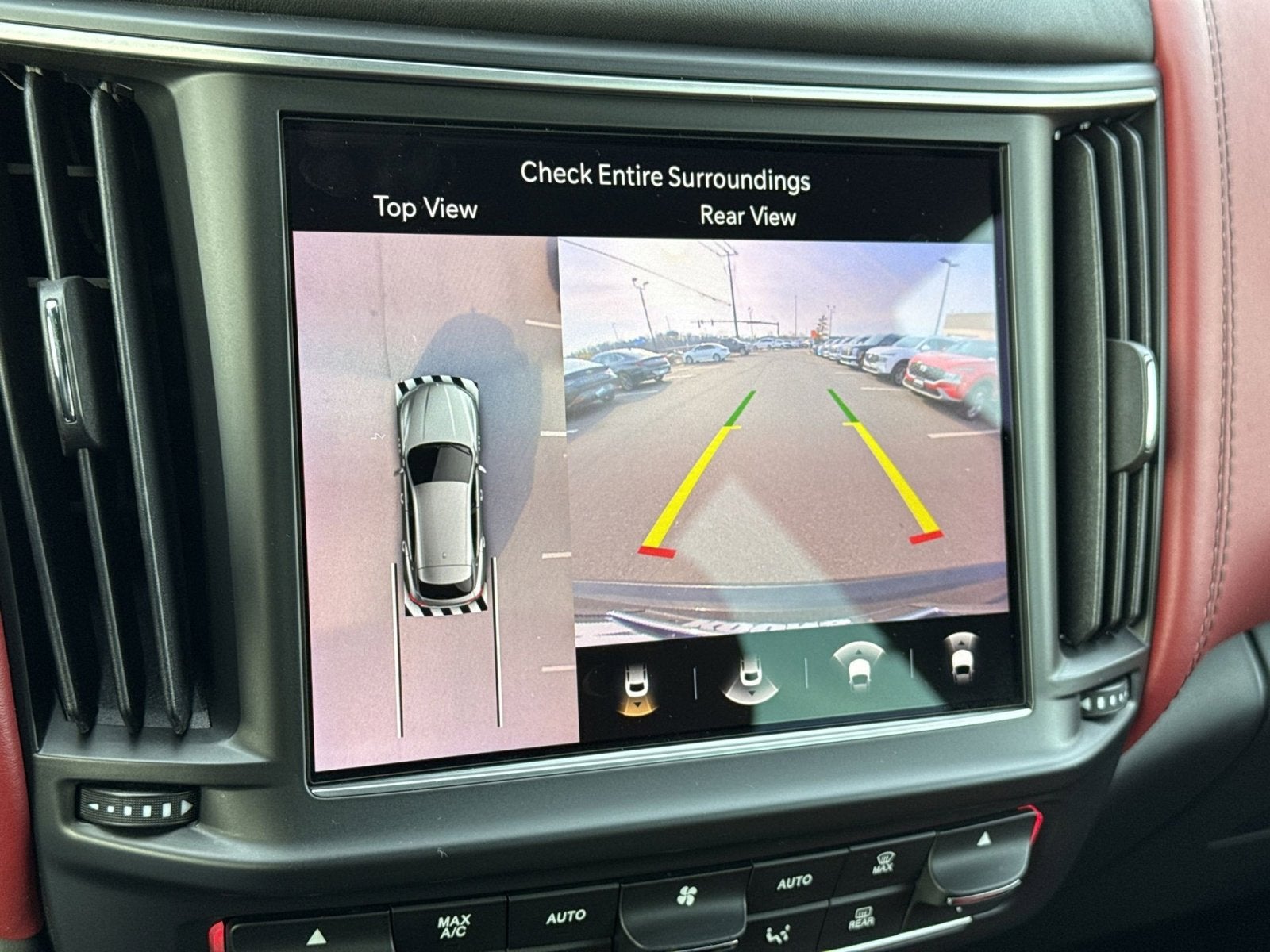 2022 Maserati Levante GT