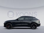 2022 Maserati Levante GT