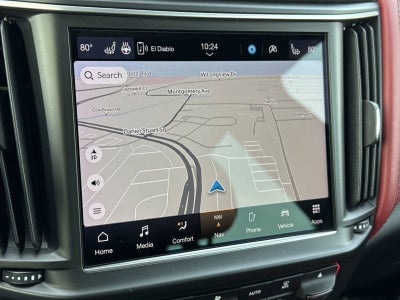 2022 Maserati Levante GT