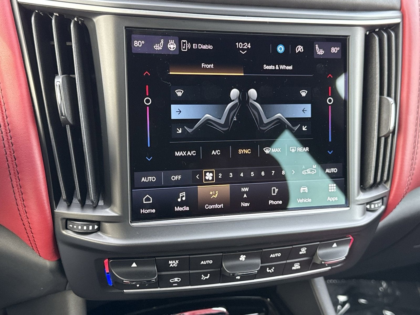 2022 Maserati Levante GT