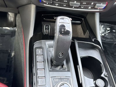 2022 Maserati Levante GT