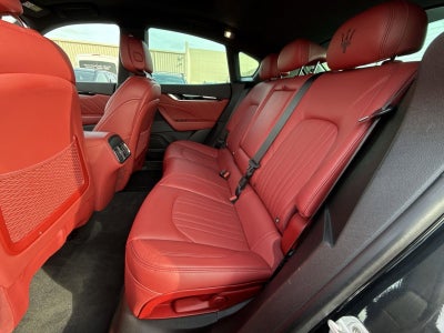 2022 Maserati Levante GT