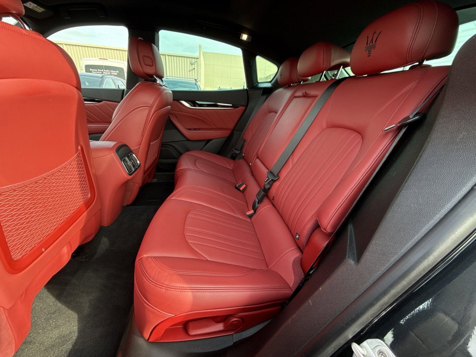 2022 Maserati Levante GT