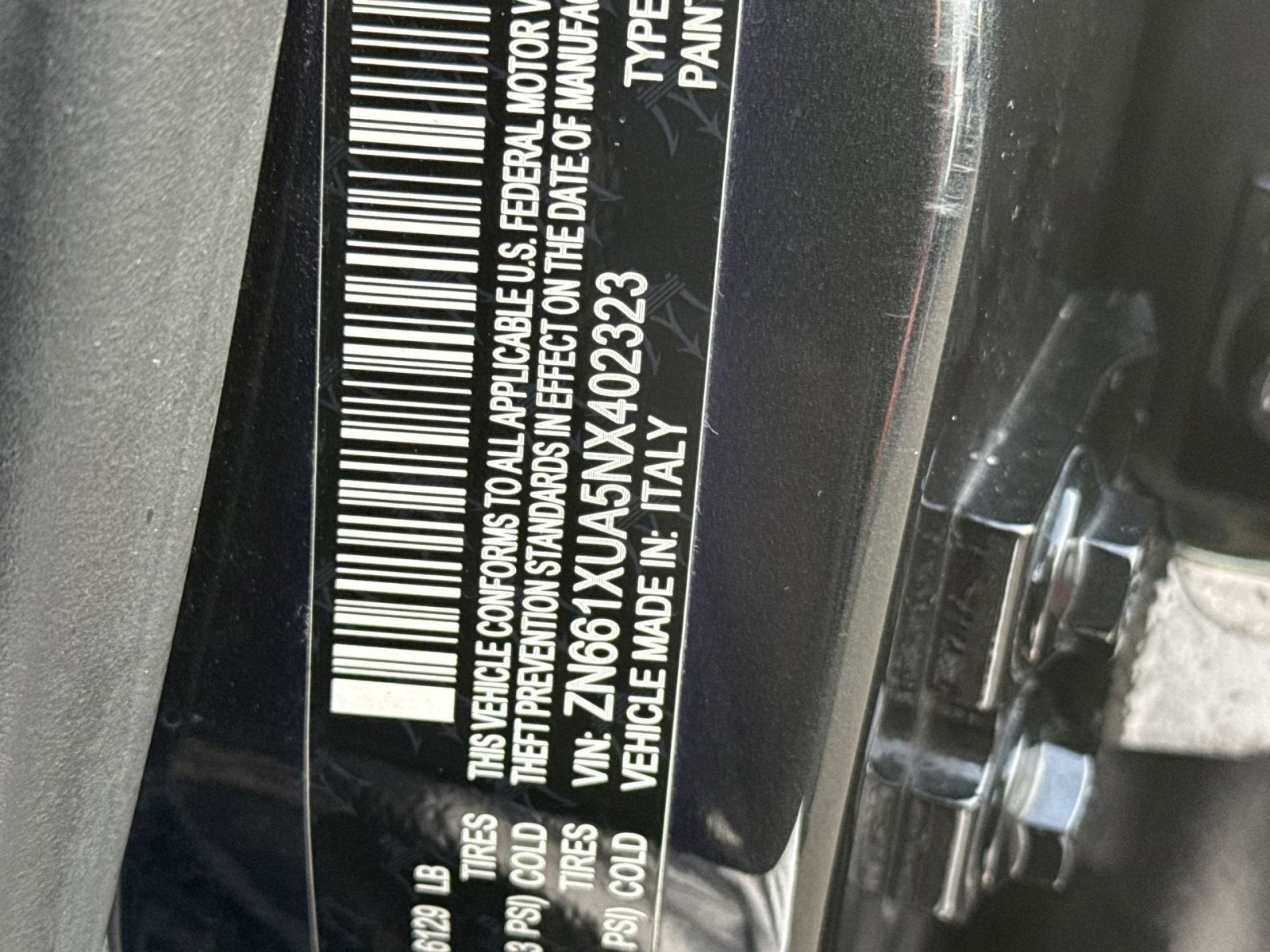 2022 Maserati Levante GT