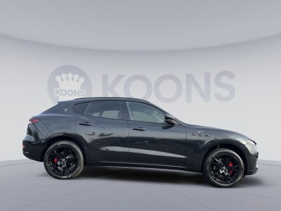 2022 Maserati Levante GT