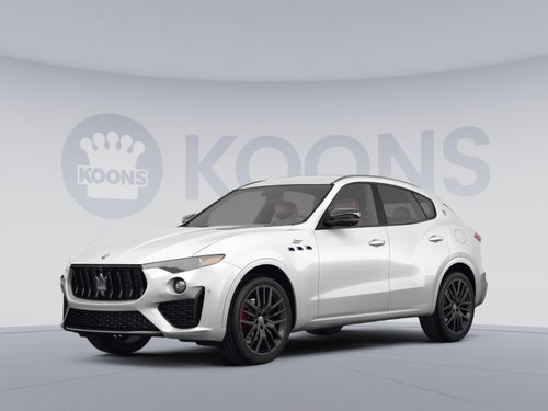 2022 Maserati Levante GT