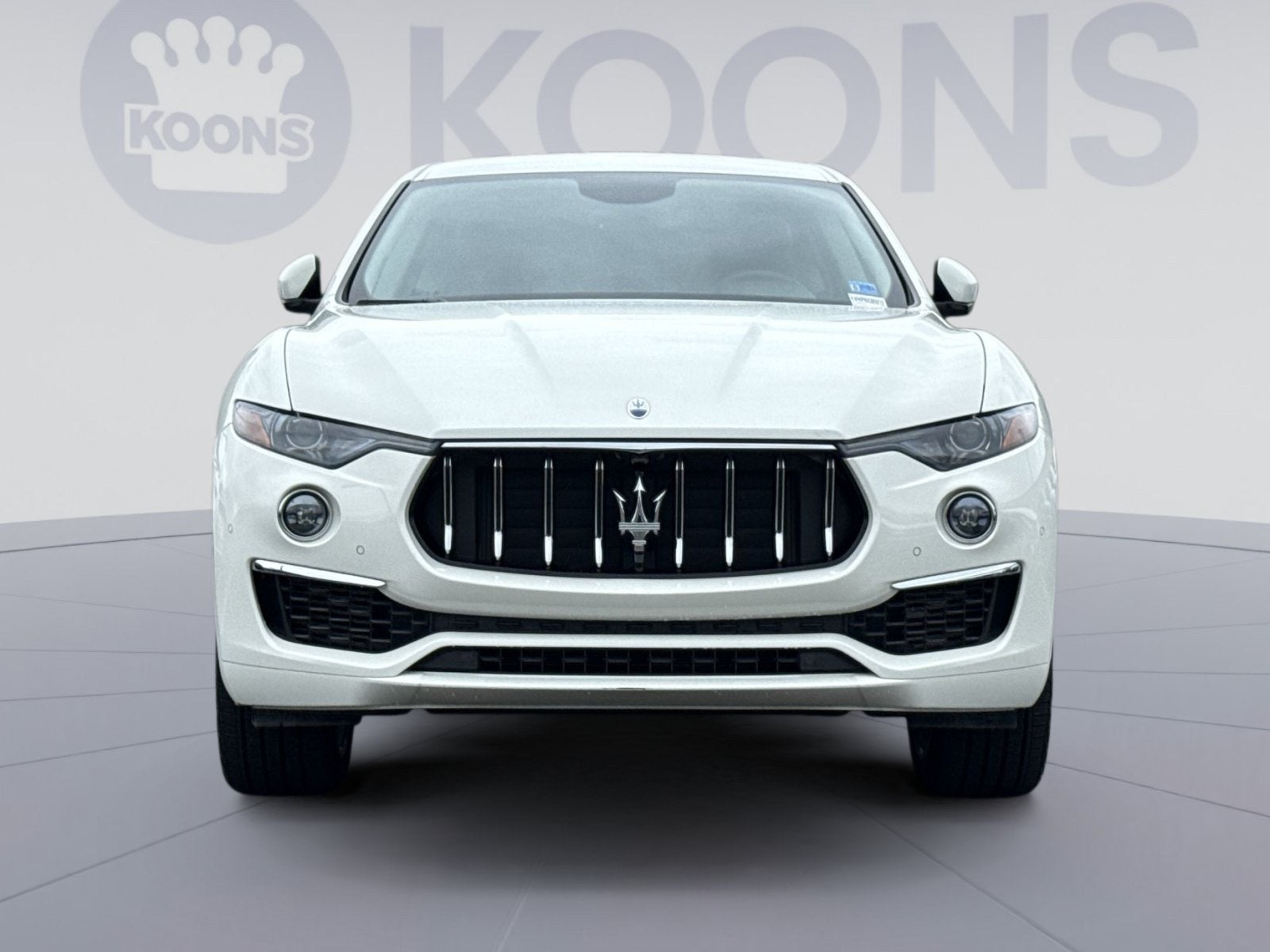 2022 Maserati Levante GT
