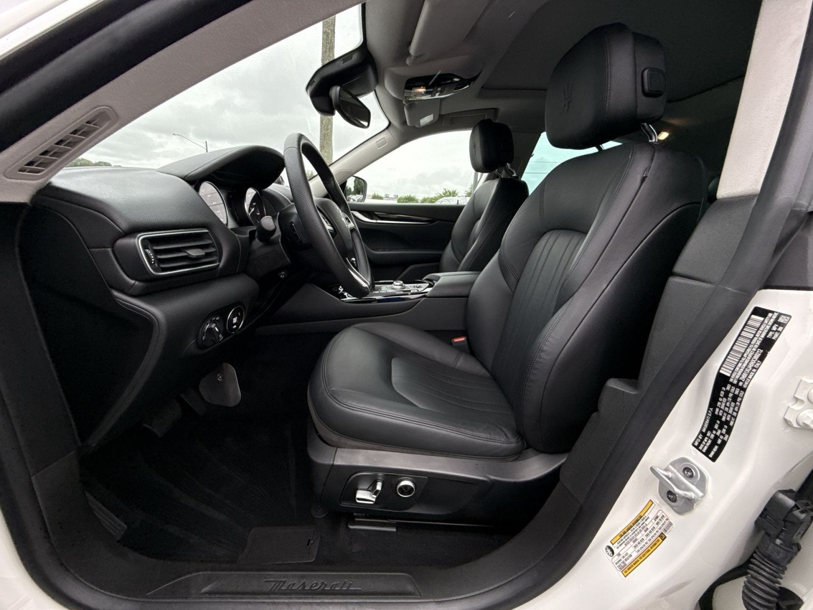 2022 Maserati Levante GT