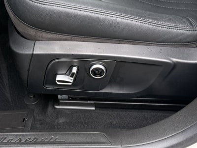 2022 Maserati Levante GT