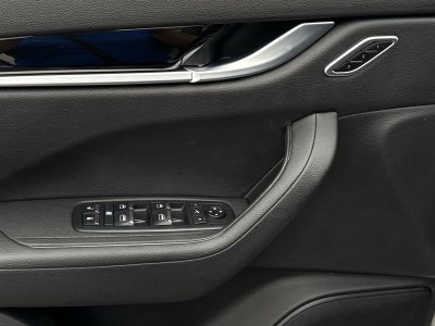 2022 Maserati Levante GT