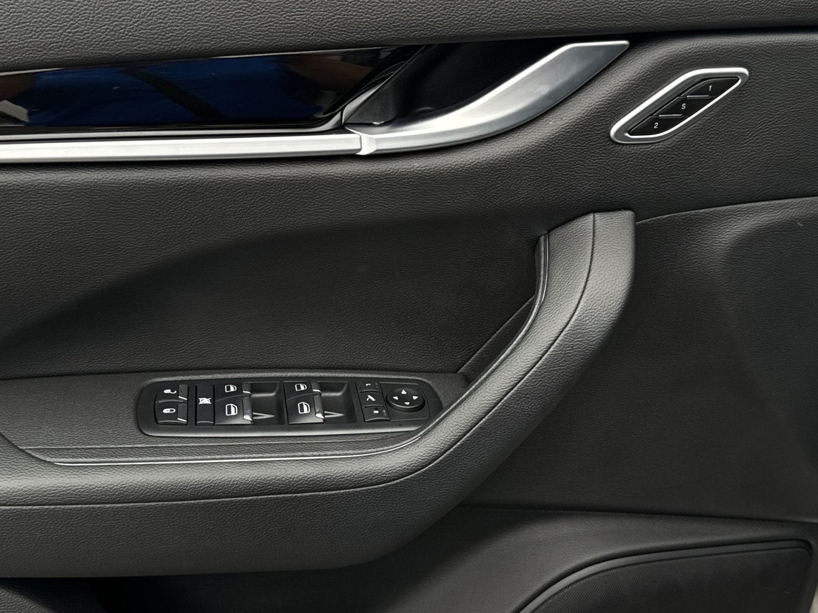 2022 Maserati Levante GT