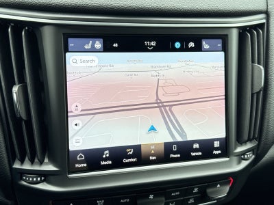 2022 Maserati Levante GT