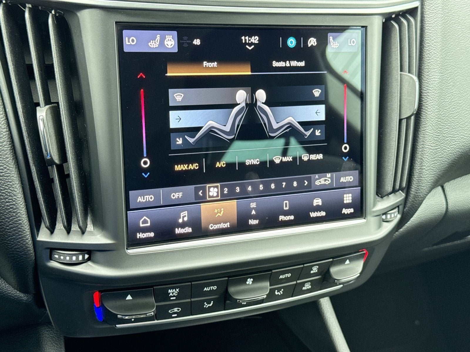 2022 Maserati Levante GT