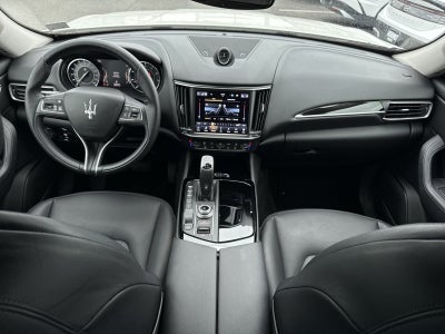 2022 Maserati Levante GT