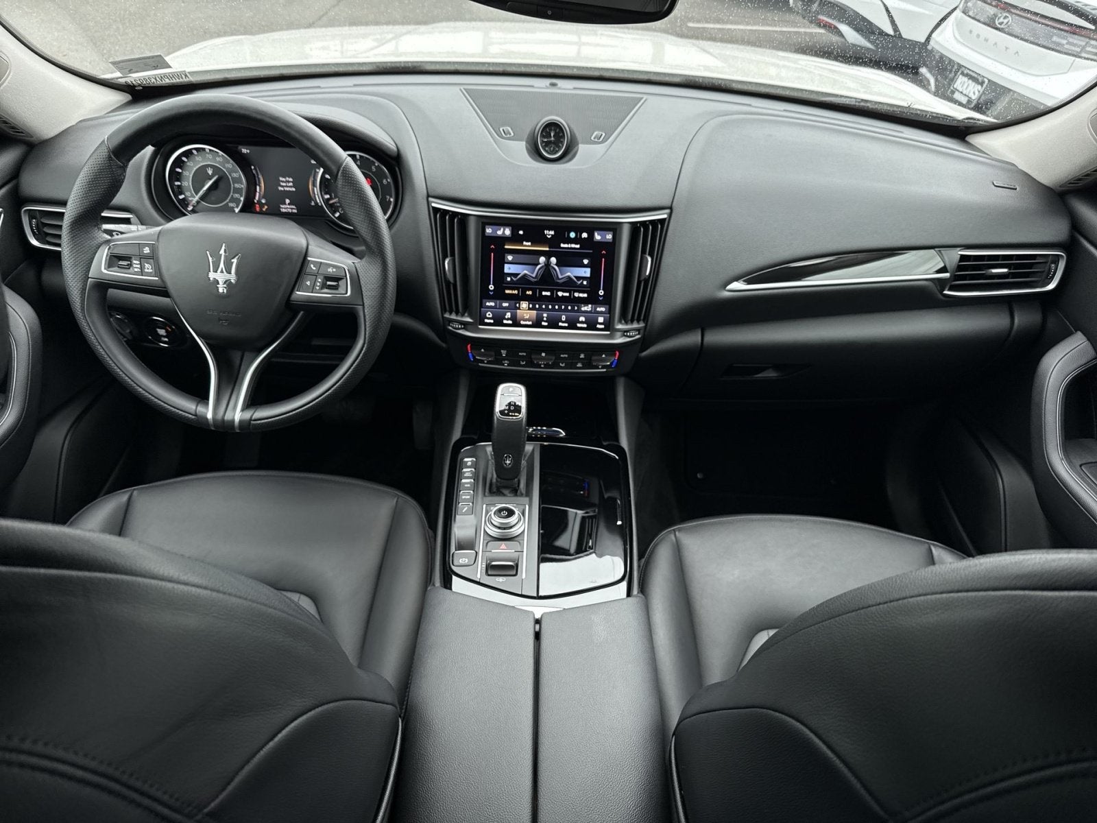 2022 Maserati Levante GT