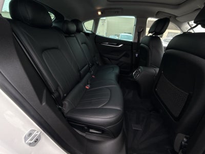 2022 Maserati Levante GT