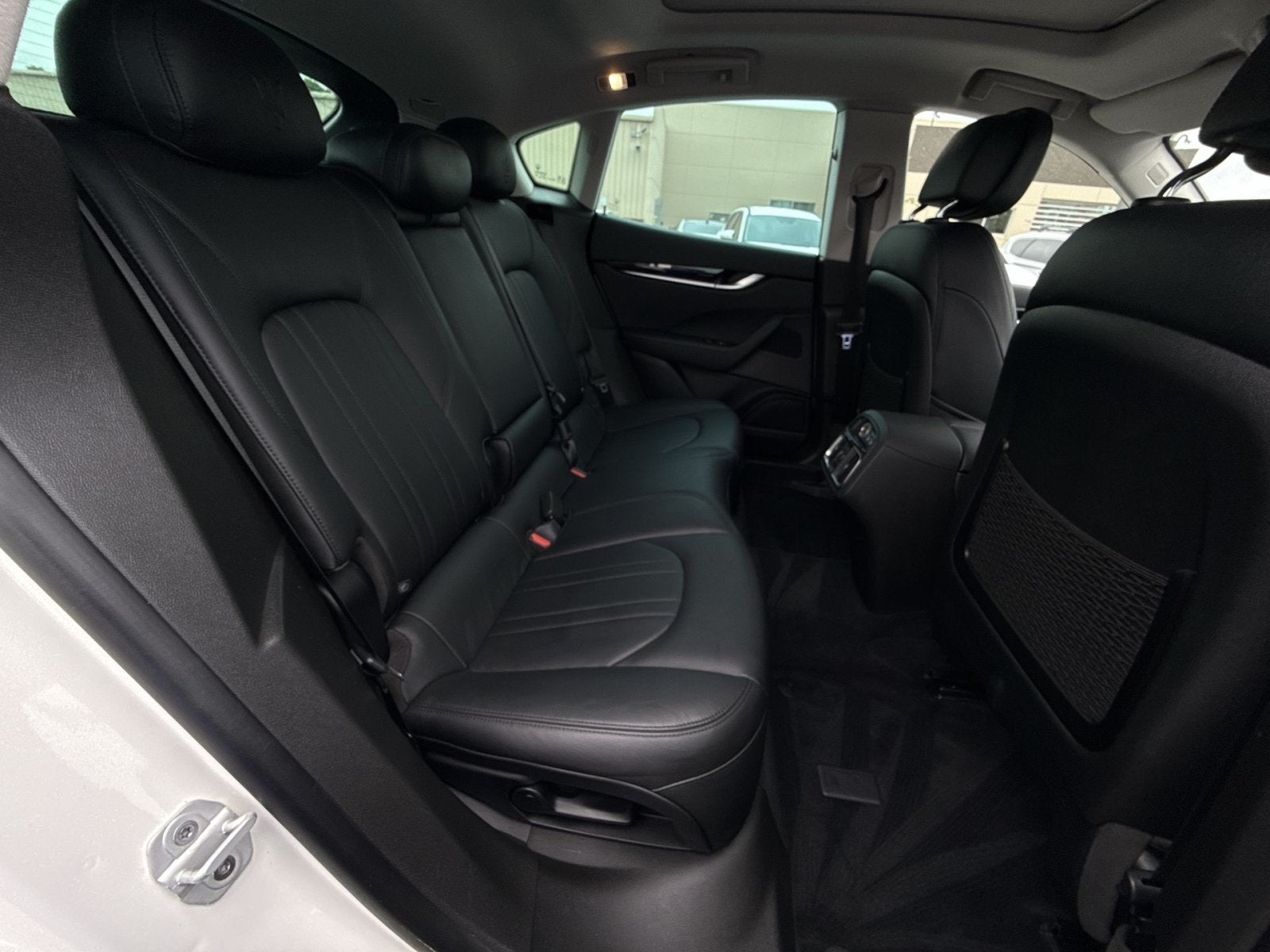 2022 Maserati Levante GT