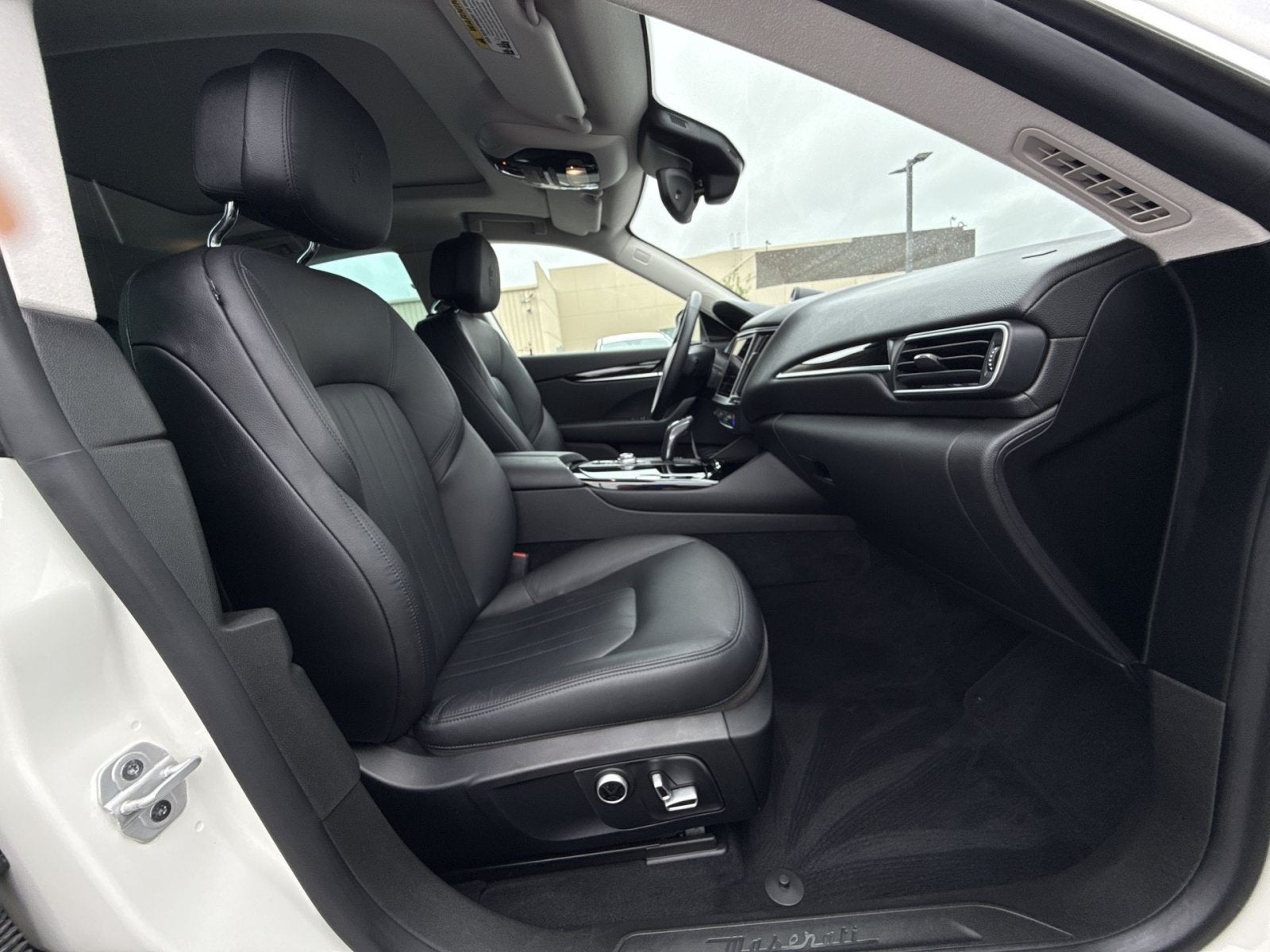 2022 Maserati Levante GT