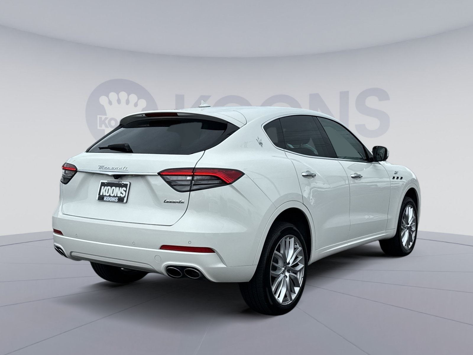 2022 Maserati Levante GT