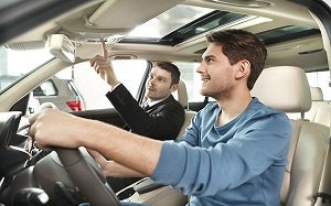 Schedule a test drive at Koons Woodbridge Hyundai in Woodbridge, VA.