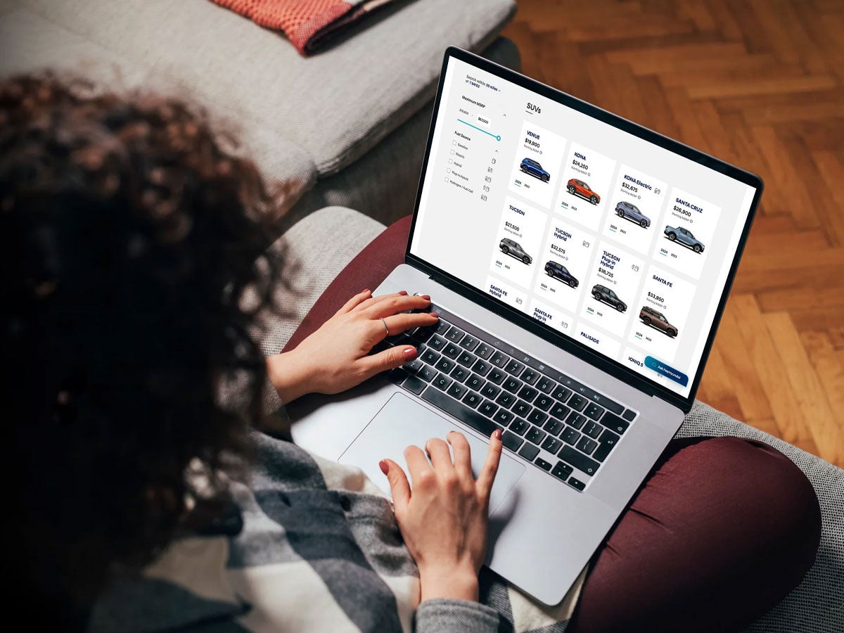 Hyundai Shopper Assurance | Koons Woodbridge Hyundai in Woodbridge VA