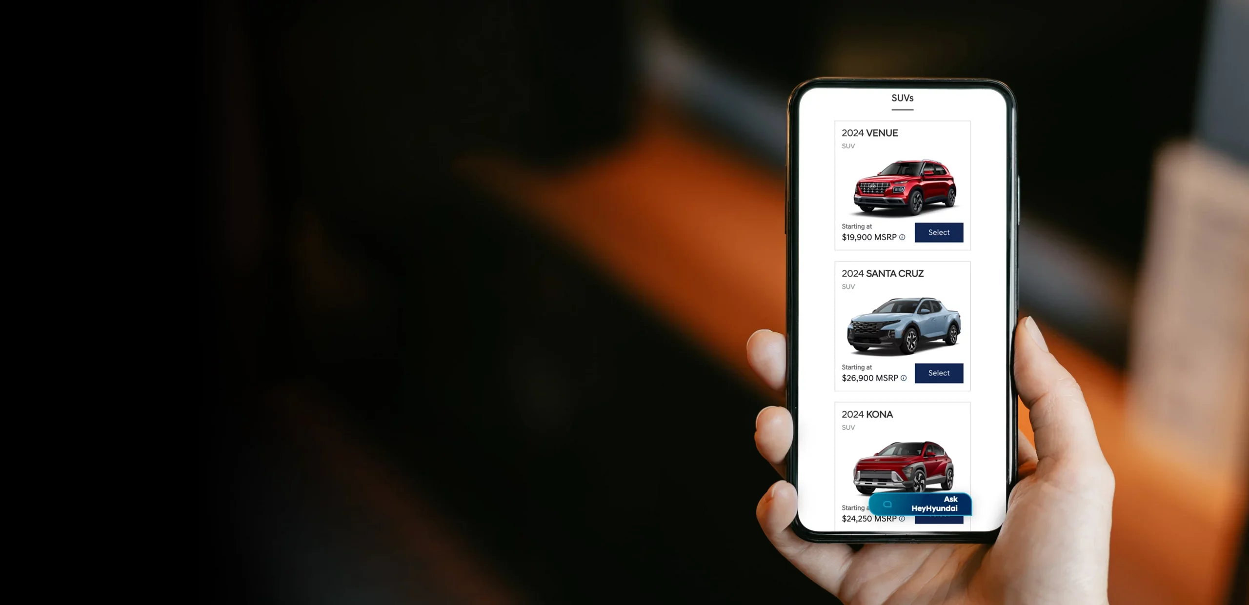 Hyundai Shopper Assurance | Koons Woodbridge Hyundai in Woodbridge VA