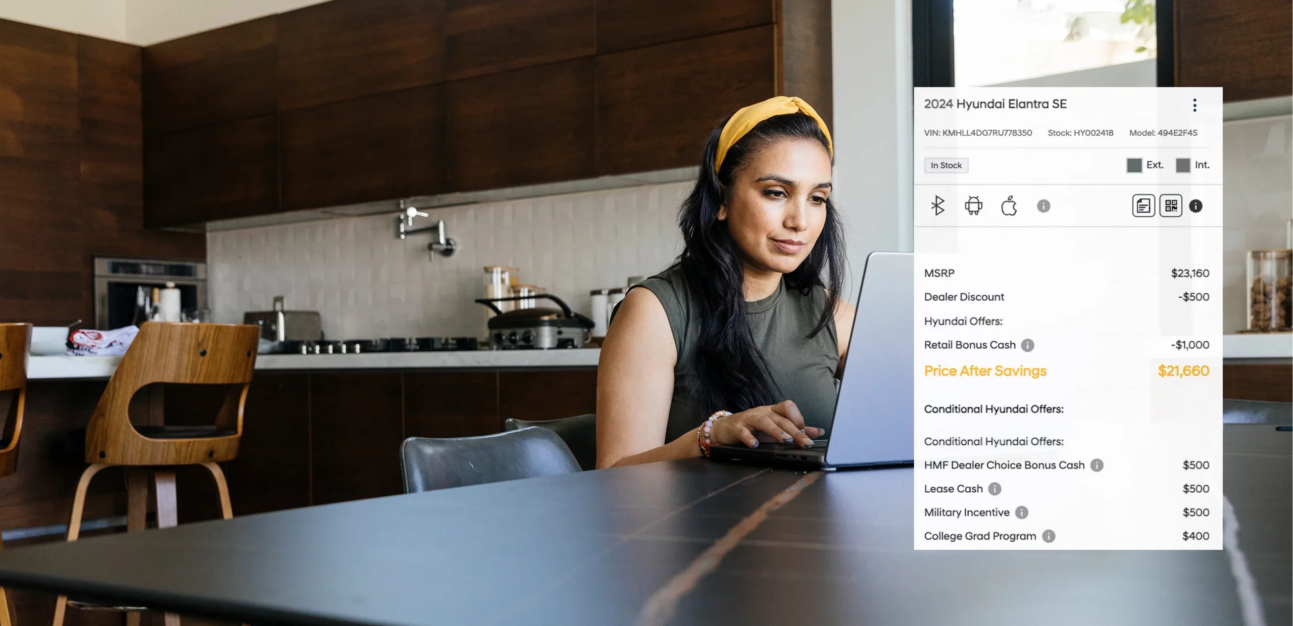 Hyundai Shopper Assurance | Koons Woodbridge Hyundai in Woodbridge VA