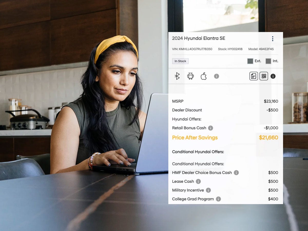 Hyundai Shopper Assurance | Koons Woodbridge Hyundai in Woodbridge VA