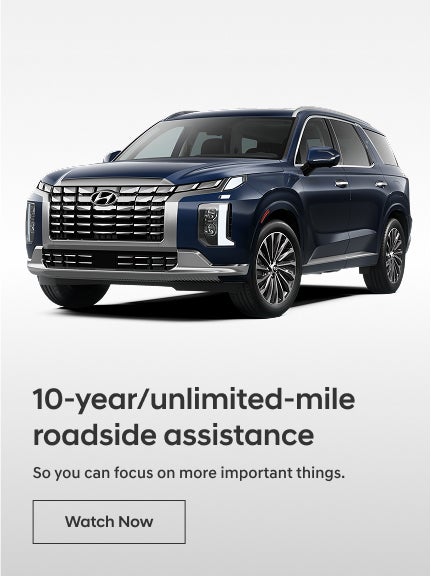 Warranty | Koons Woodbridge Hyundai in Woodbridge VA