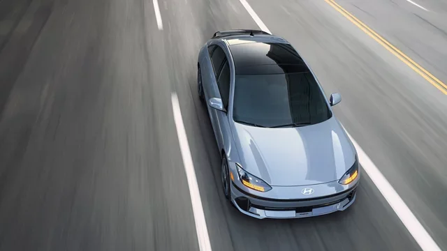 Speed | Koons Woodbridge Hyundai in Woodbridge VA