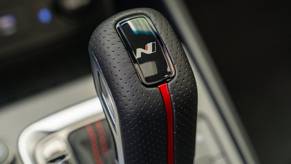 The all-new 2022 Kona | Koons Woodbridge Hyundai in Woodbridge VA