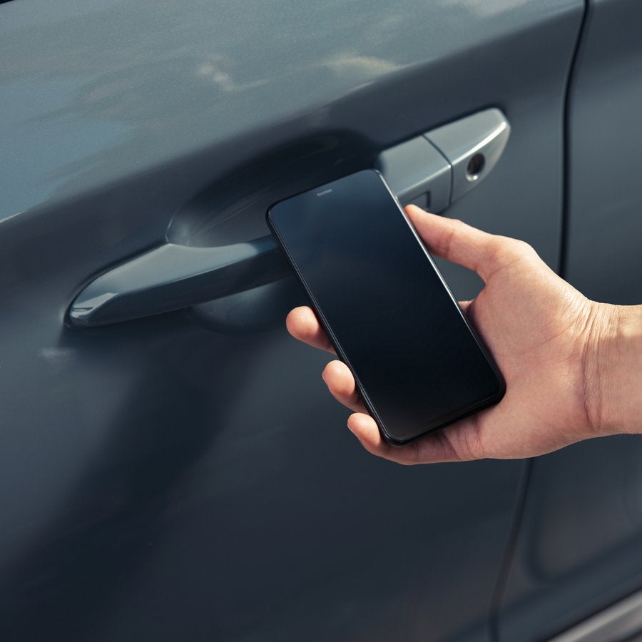 The all-new 2022 Kona | Koons Woodbridge Hyundai in Woodbridge VA