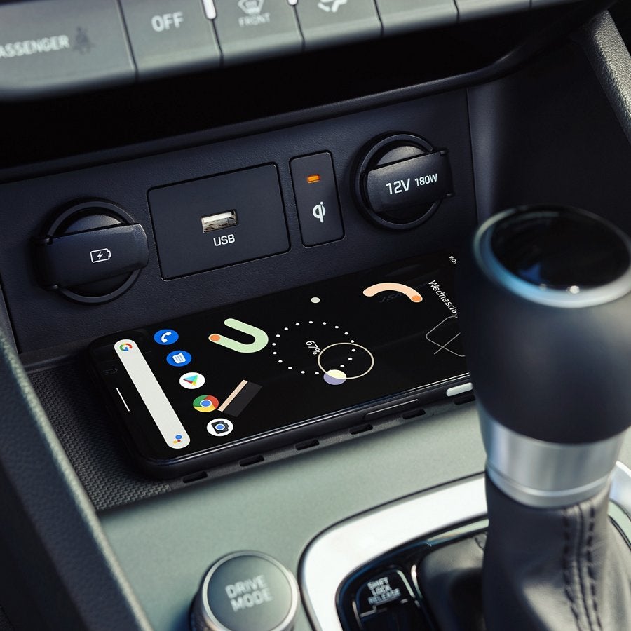 The all-new 2022 Kona | Koons Woodbridge Hyundai in Woodbridge VA