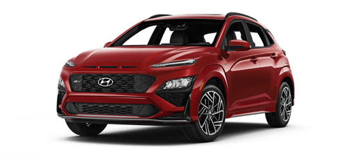 2022 Kona N Line | Koons Woodbridge Hyundai in Woodbridge VA