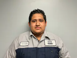 Fernando Juarez Santamaria