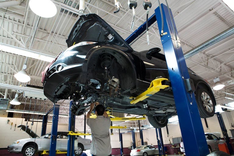 Koons Woodbridge Hyundai in Woodbridge VA