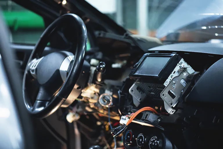 Koons Woodbridge Hyundai in Woodbridge VA