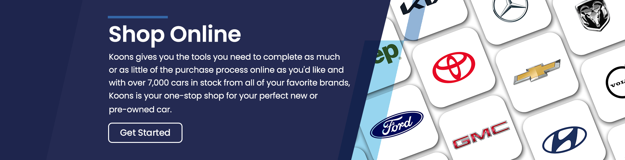 Concierge | Koons Woodbridge Hyundai in Woodbridge VA