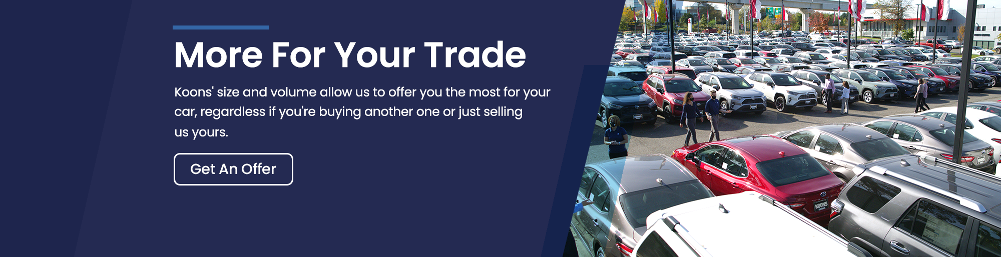 Concierge | Koons Woodbridge Hyundai in Woodbridge VA